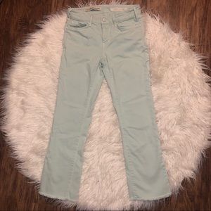Anthro Pilcro & The Letterpress Pants Size 25